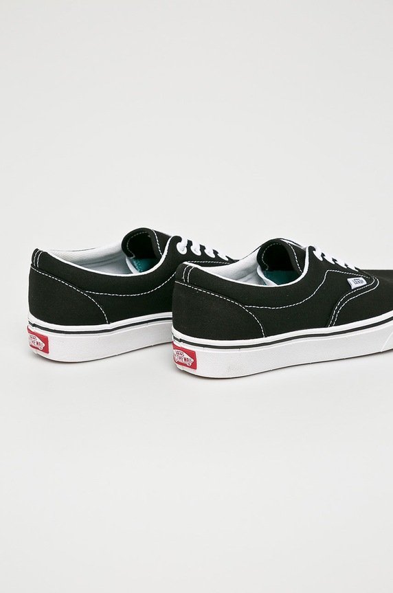 Obuwie Vans - Tenisówki Comfycush Era VN0A3WM9VNE1 czarny