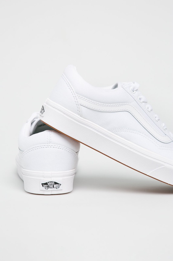 Vans - Sportcipő fehér VN0A3WMAVNG1