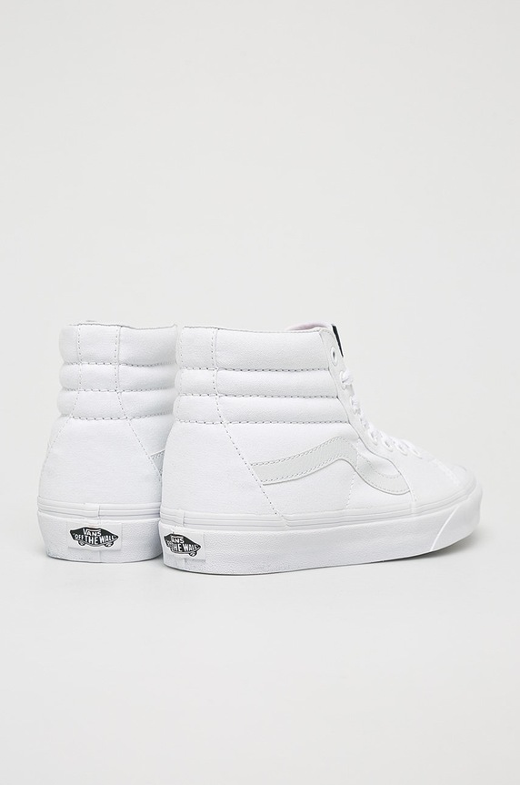 Vans - Sportcipő VN000D5IW001 fehér AA00