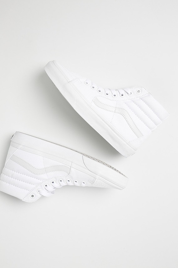 Vans - Sportcipő fehér VN000D5IW001