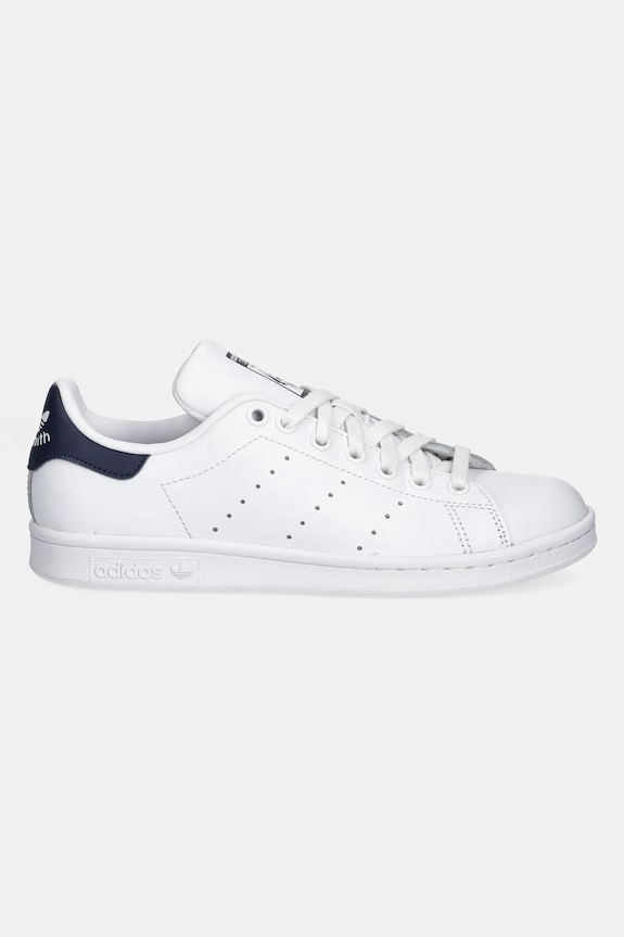 adidas Originals - Buty Stan Smith M20325.D M20325.D biały SS25