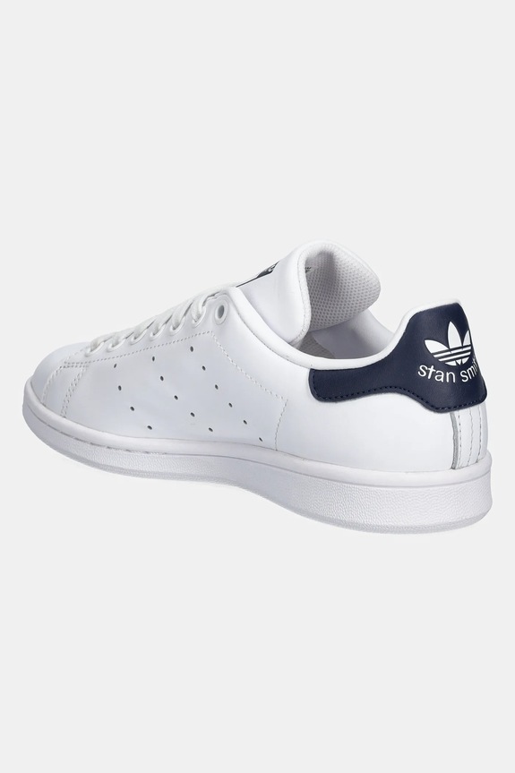 Obuwie adidas Originals - Buty Stan Smith M20325.D M20325.D biały