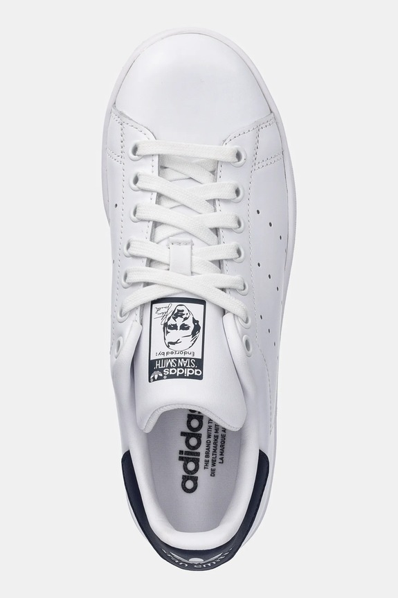 adidas Originals - Buty Stan Smith M20325.D biały M20325.D