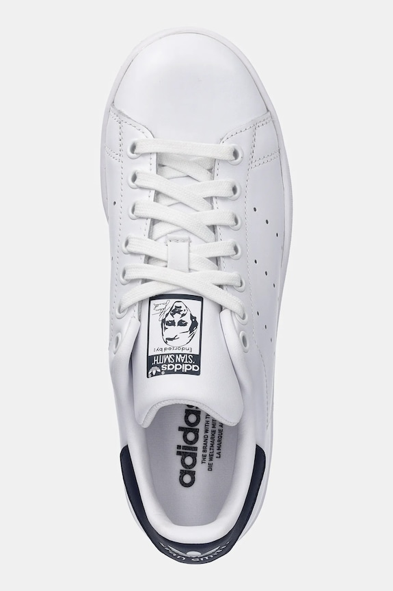 adidas Originals - Buty Stan Smith M20325.D biały M20325.D