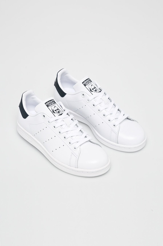 adidas Originals - Buty Stan Smith M20325.D M20325.D