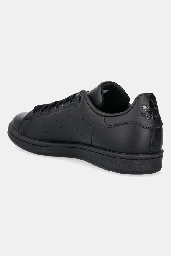 Obuwie adidas Originals - Buty Stan Smith M20327.D M20327.D czarny