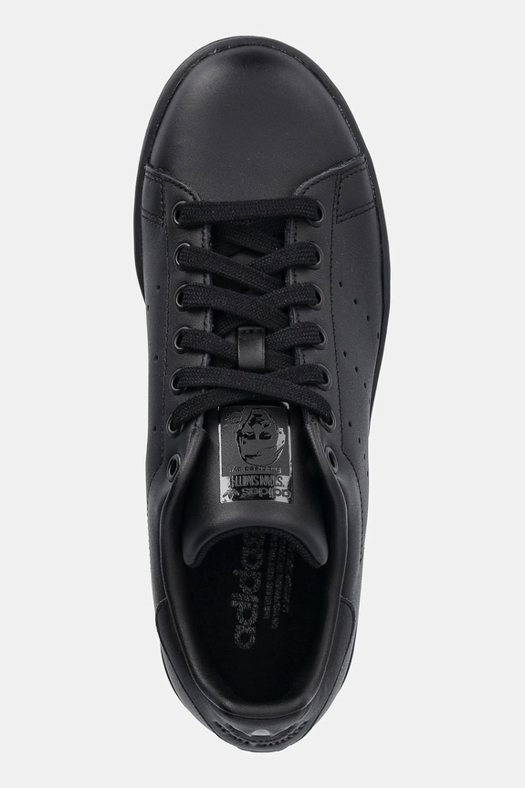 adidas Originals - Buty Stan Smith M20327.D czarny M20327.D