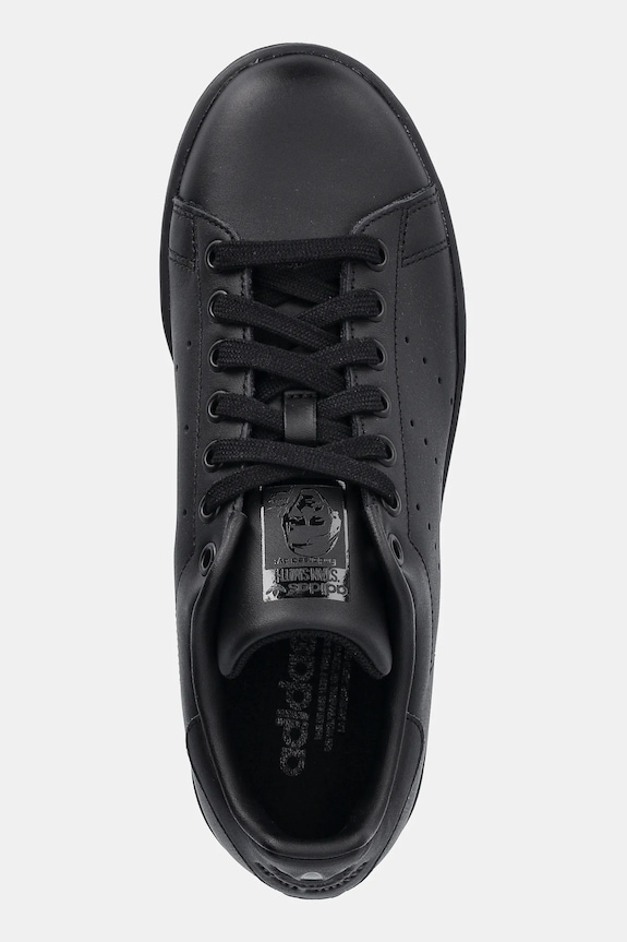 adidas Originals - Buty Stan Smith M20327.D czarny M20327.D