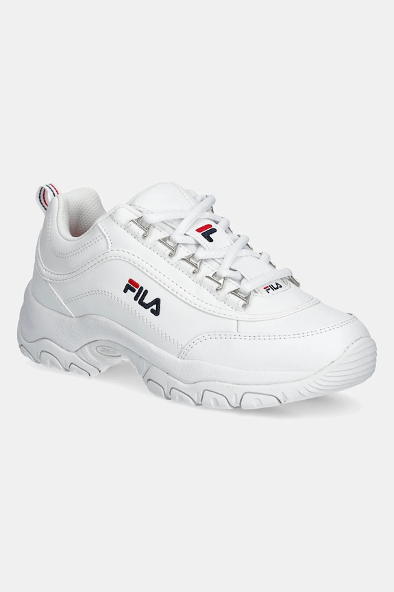 Fila - Cipő Strada szintetikus fehér 1010560.1FG