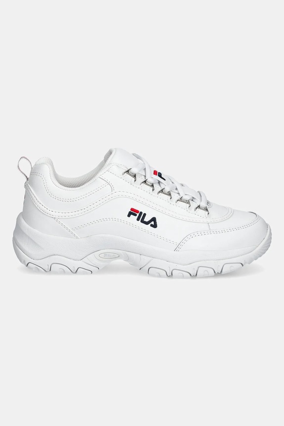 Fila - Cipő Strada 1010560.1FG fehér SS25