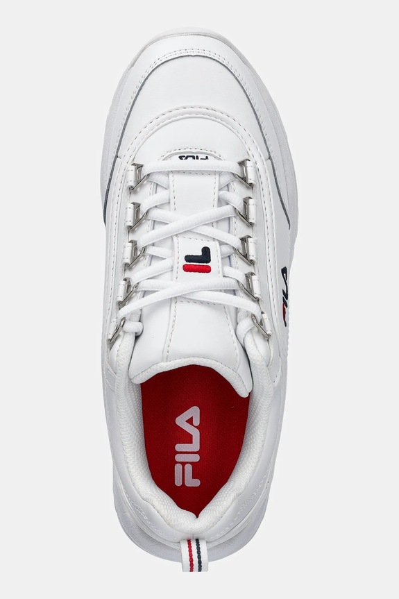 Fila - Cipő Strada fehér 1010560.1FG