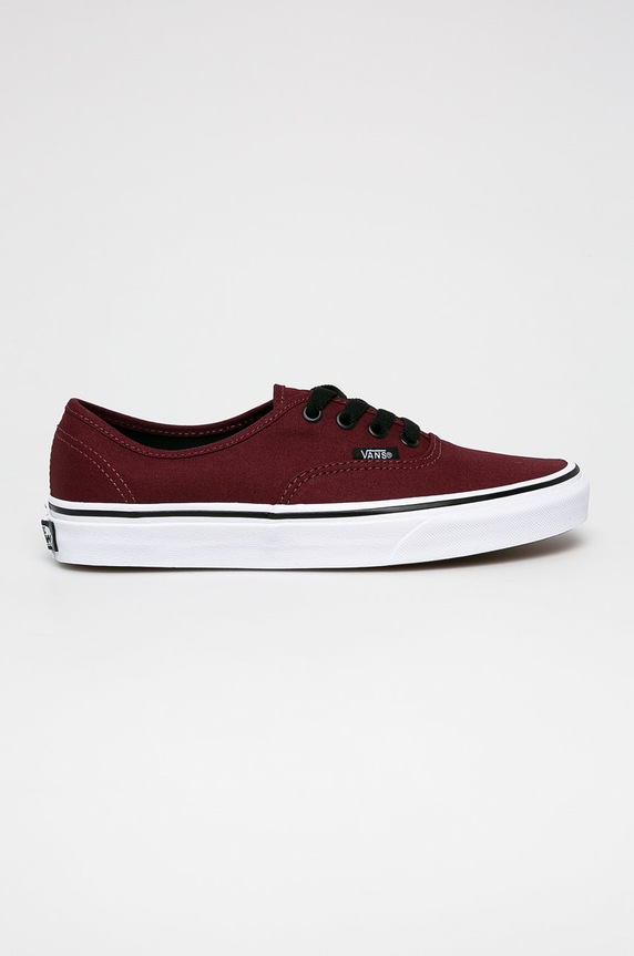 Vans - Tenisky Authentic plochá fialová VN000QER5U81.D