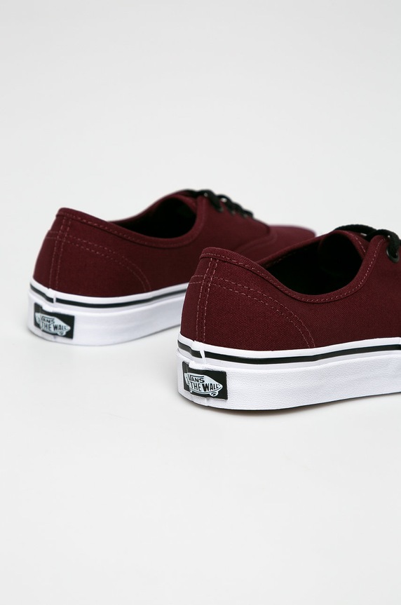 Obuv Vans - Tenisky Authentic VN000QER5U81.D fialová