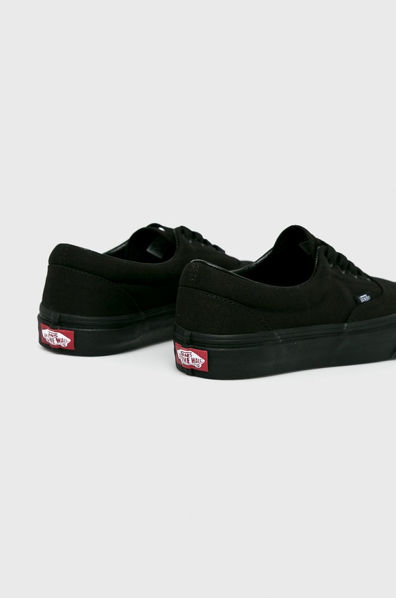 Cipők Vans - Sportcipő Era VN000QFKBKA1.D fekete