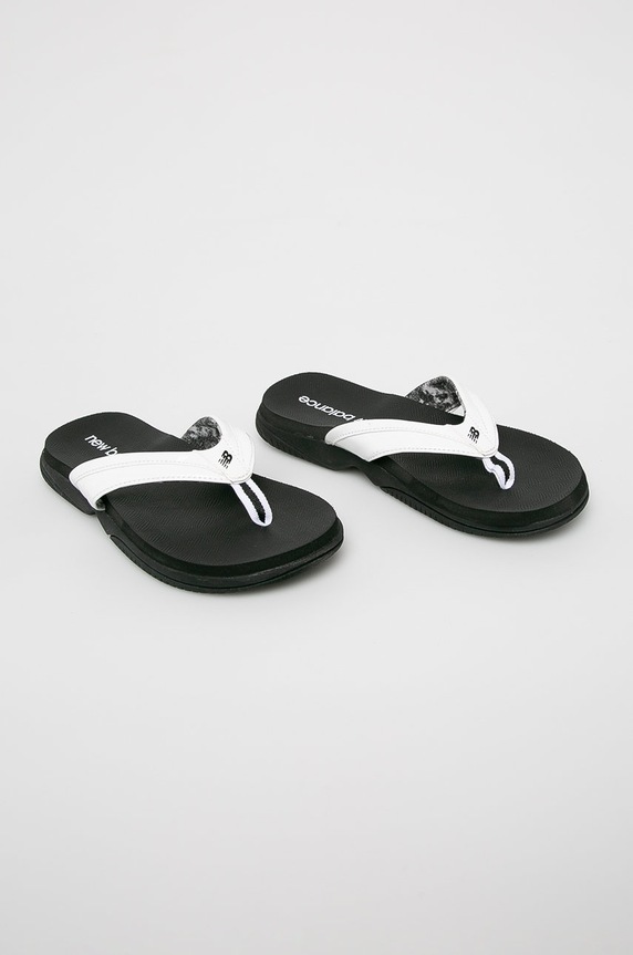 New Balance - Flip-flop W6090WK W6090WK fehér SS19