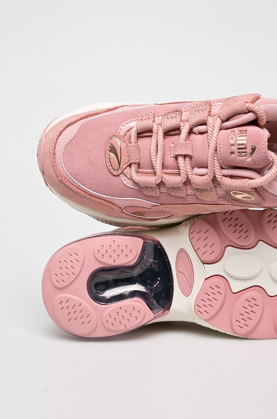 Cipők Puma - Cipő Cell Venom Patent 369654.01 369654.01 rózsaszín