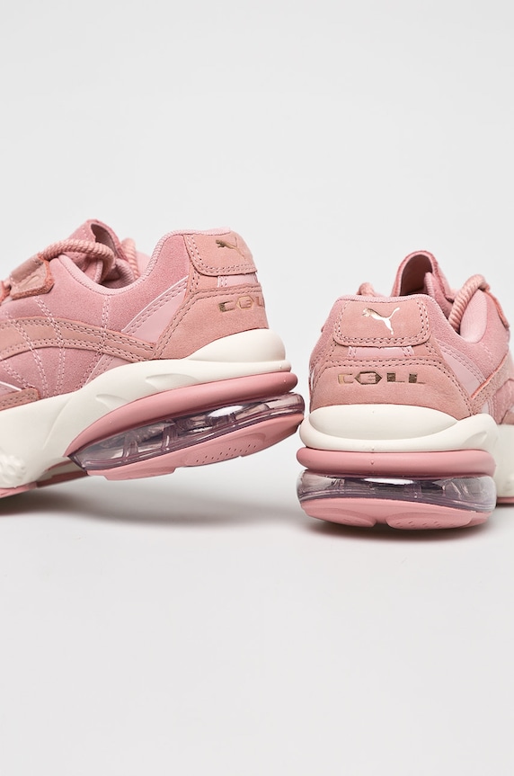 Puma - Cipő Cell Venom Patent 369654.01 rózsaszín 369654.01