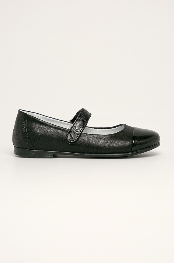 Kornecki - Balerini copii negru 6098.31.36