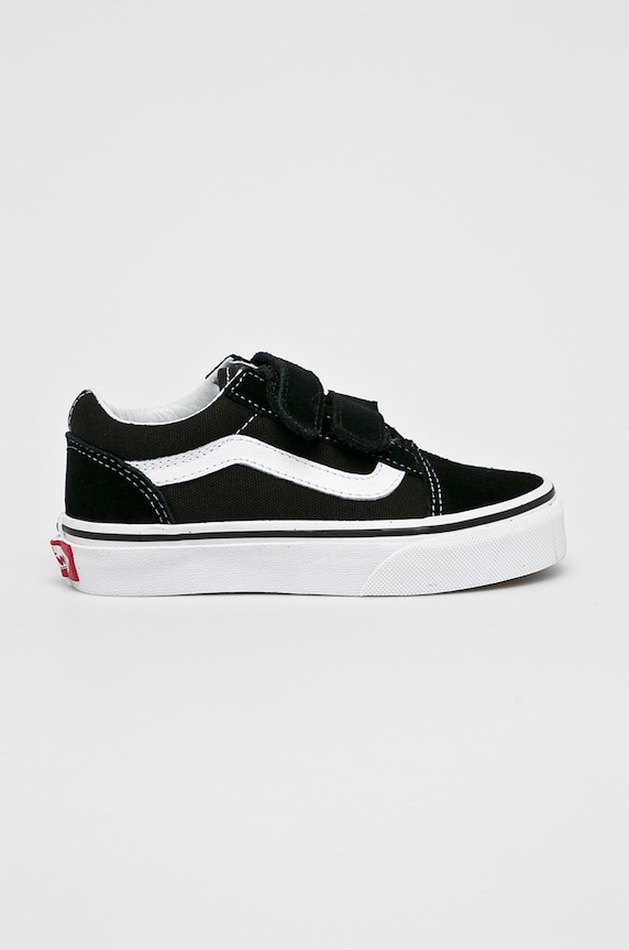 Vans - Sportcipő Old Skool V VN000VHE6BT1 fekete SS19
