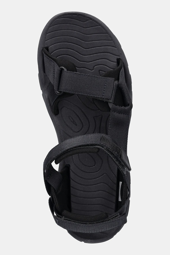 Jack Wolfskin sandale gri 4019021