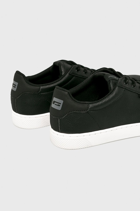 Încălțăminte Jack & Jones - Pantofi 12150724 gri