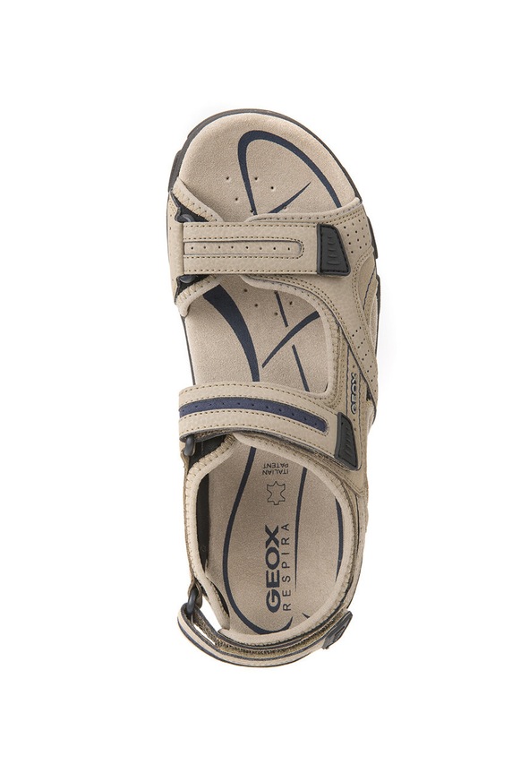 Сандалии Geox бежевый U8224D.050AU