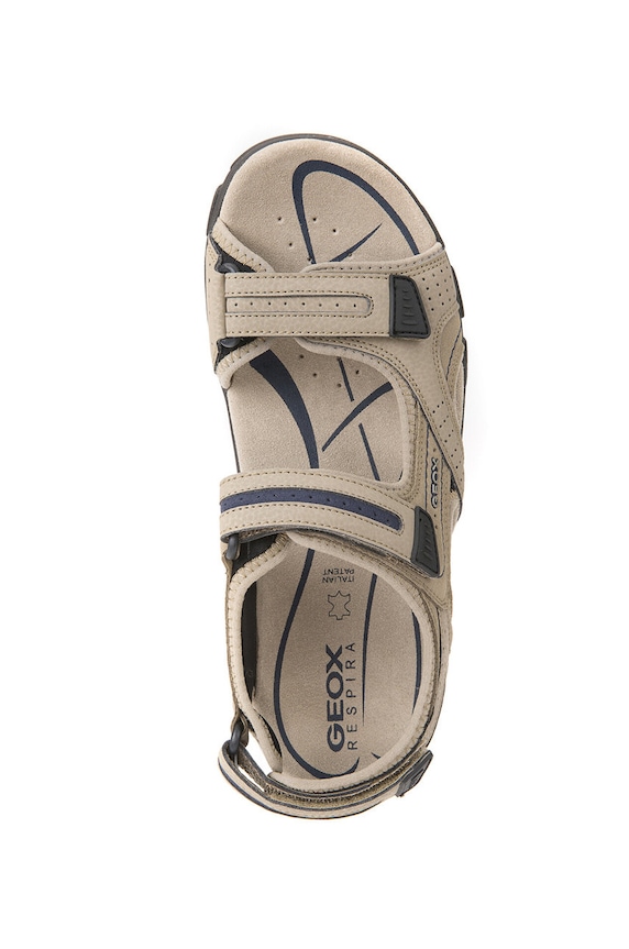Сандалии Geox бежевый U8224D.050AU