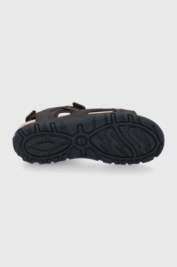 Sandale Geox U8224D.050AU smeđa