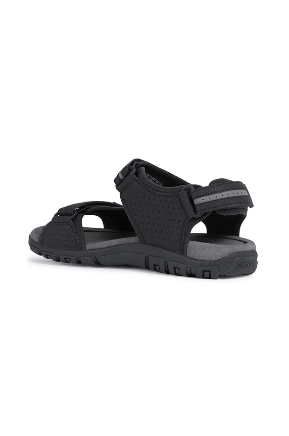 Sandale Geox crna U8224D.050AU