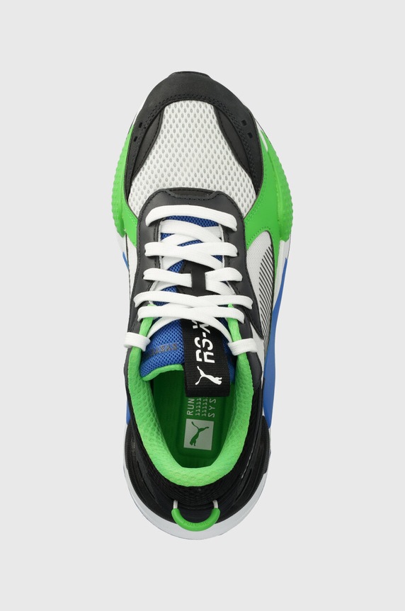 Puma sneakers RS-X TOYS blue 369449