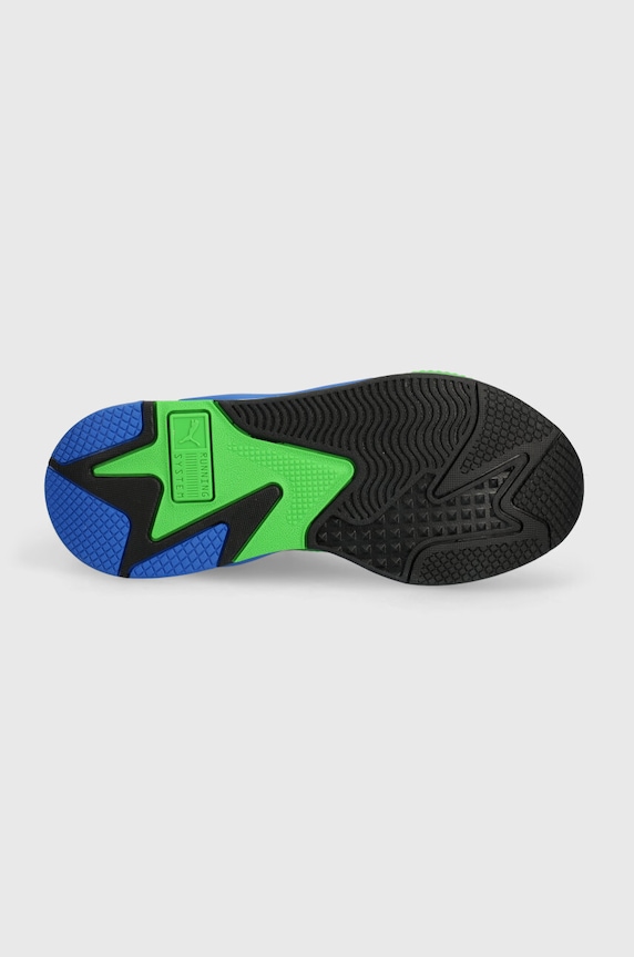 Puma sneakers RS-X TOYS 369449 blue