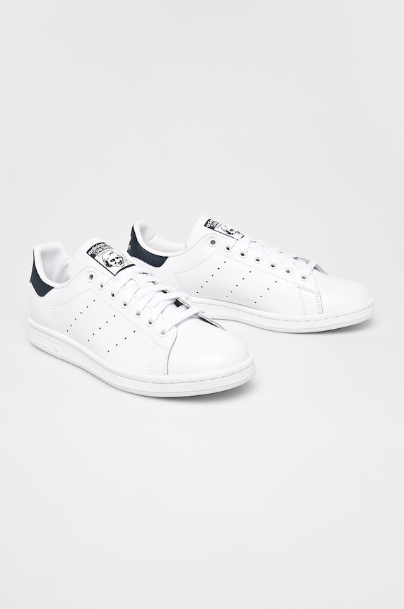 adidas Originals - Buty Stan Smith M20325.M M20325.M biały SS25
