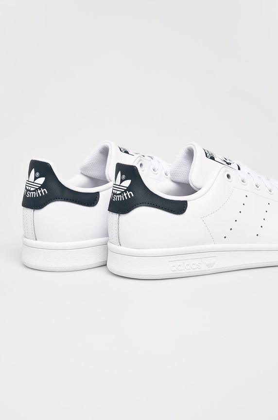 Obuwie adidas Originals - Buty Stan Smith M20325.M M20325.M biały