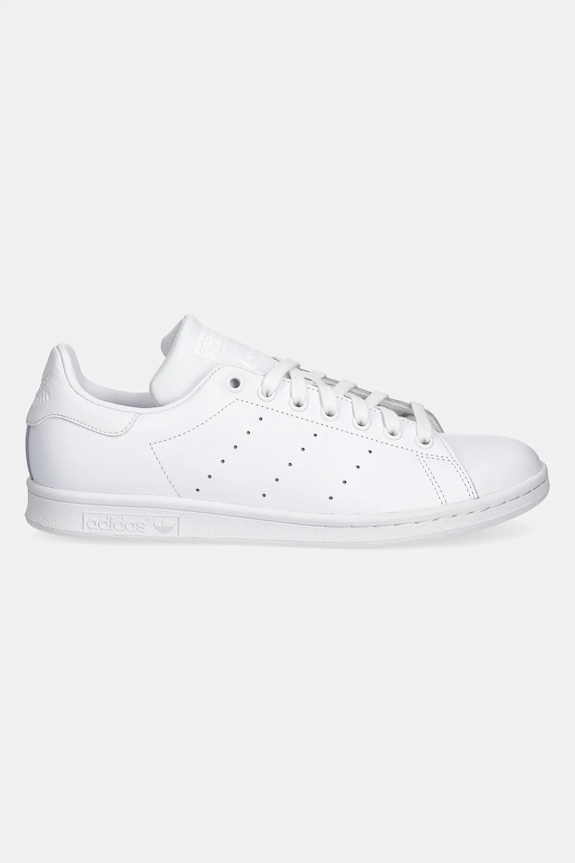 adidas Originals - Buty Stan Smith S75104.M S75104.M biały SS21