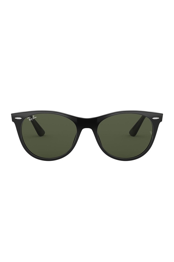 Аксесоари Ray-Ban - Очила Wayfarer II Classic 0RB2185.901/31.55 черен