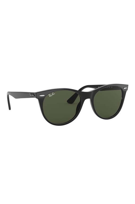 Ray-Ban - Очила Wayfarer II Classic черен 0RB2185.901/31.55
