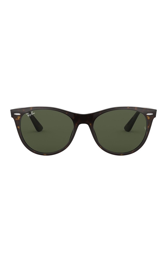 Аксесоари Ray-Ban - Очила Wayfarer II Classic 0RB2185.902/31.55 черен