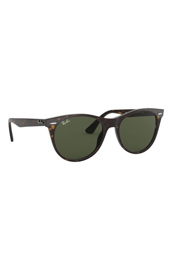 Ray-Ban - Очила Wayfarer II Classic черен 0RB2185.902/31.55