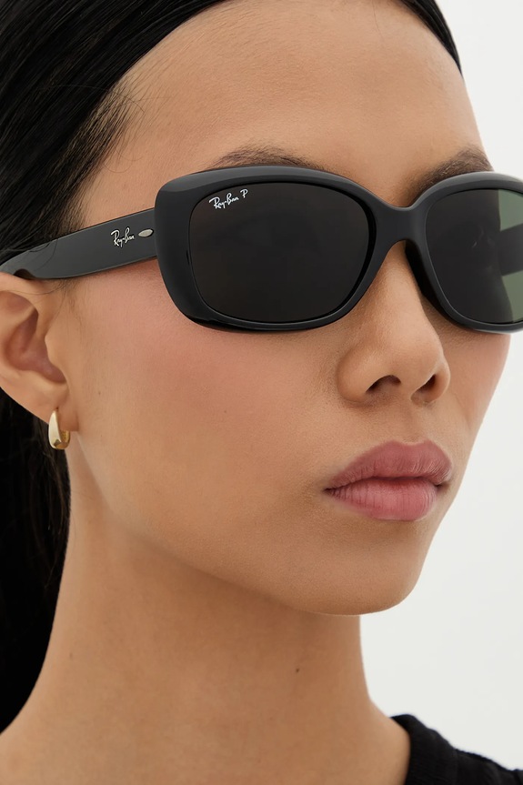 Ray-Ban - Okuliare JACKIE OHH 0RB4101.601.58.
