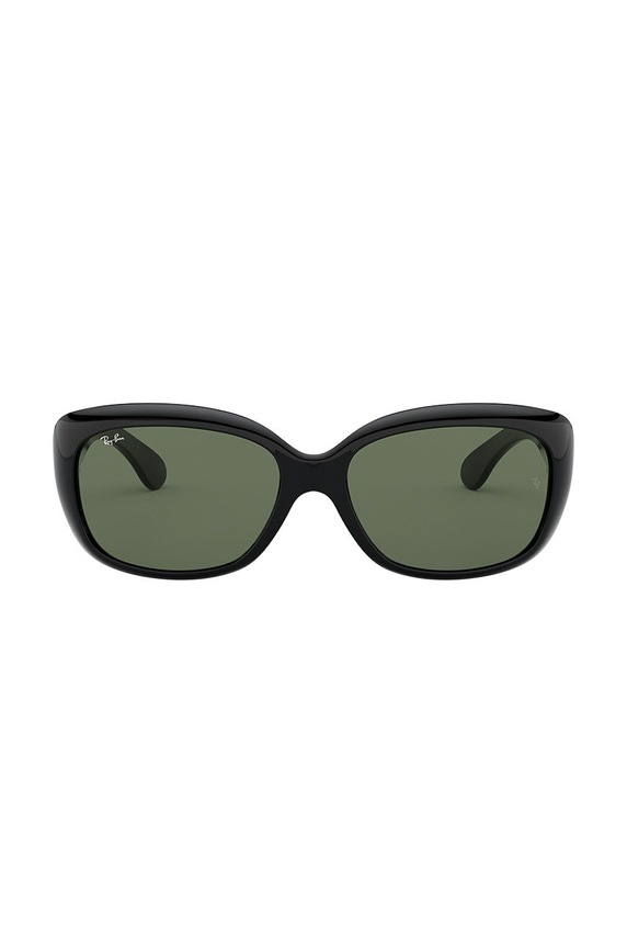 Doplnky Ray-Ban - Okuliare JACKIE OHH 0RB4101.601.58. čierna