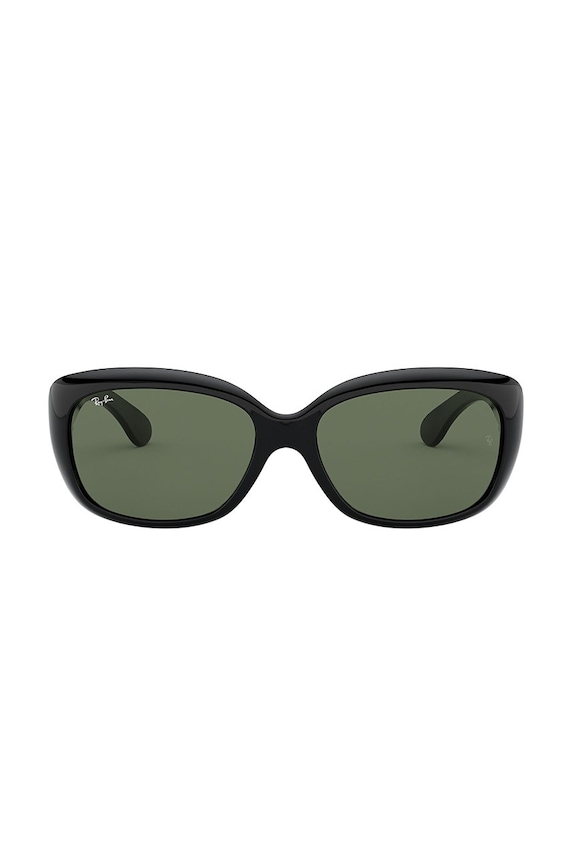 Doplnky Ray-Ban - Okuliare JACKIE OHH 0RB4101.601.58. čierna
