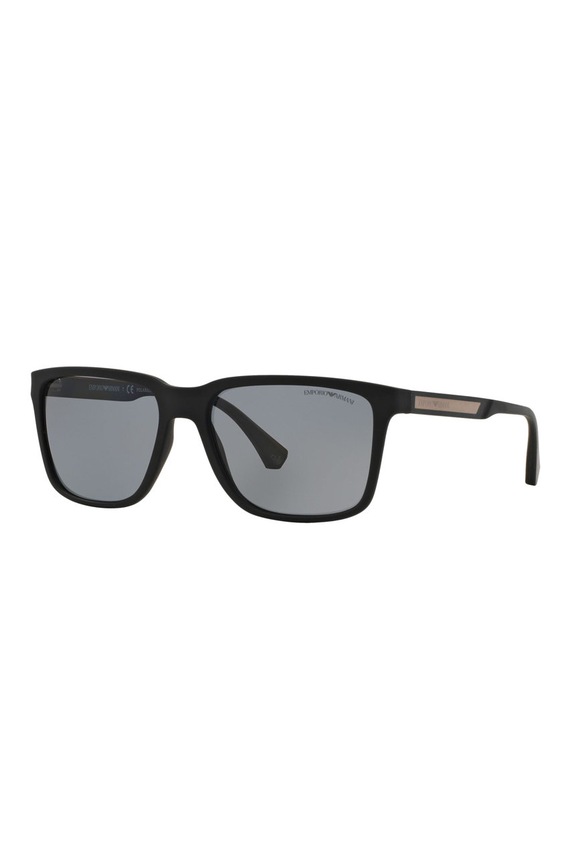 Emporio Armani - Очила 0EA4047 черен 0EA4047.506381.56