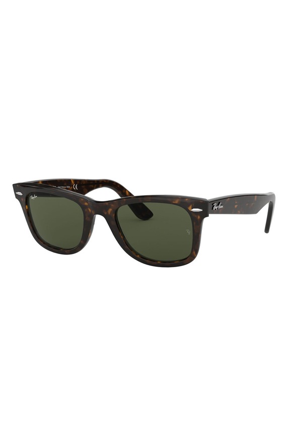 Ray-Ban - Szemüveg 0RB2140.902.50 WAYFARER barna 0RB2140.902.50