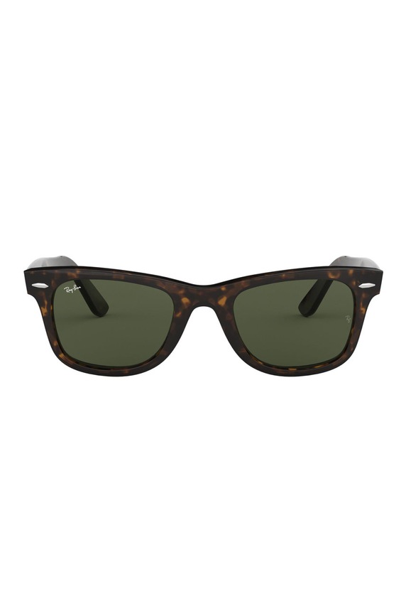 Kiegészítők Ray-Ban - Szemüveg WAYFARER 0RB2140.902.54 barna