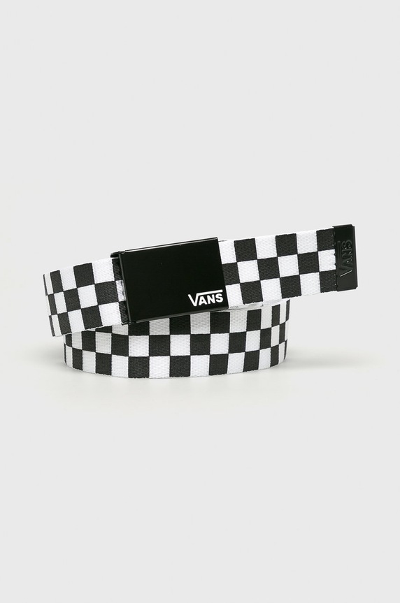Vans - Ζώνη μαύρο VN0A31J1Y281