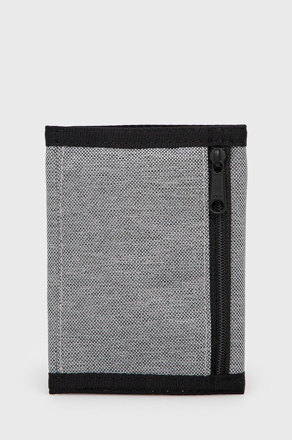 Dakine portfel VERT RAIL WALLET 8820206 szary SS24