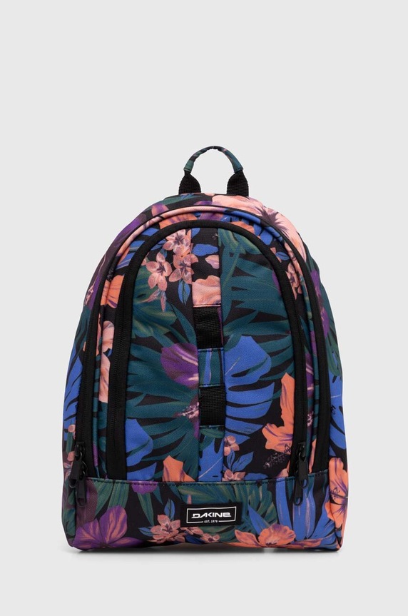 Dakine σακίδιο πλάτης μαύρο 8210060