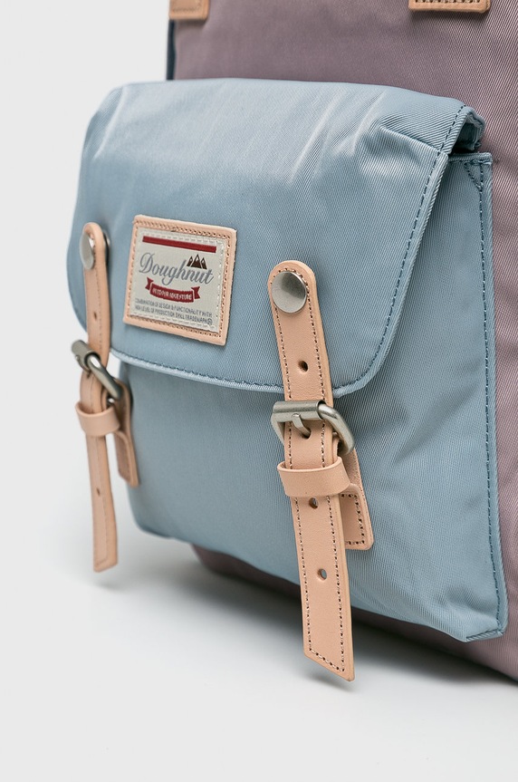 Kiegészítők Doughnut - Hátizsák Macaroon D010.7458 kék