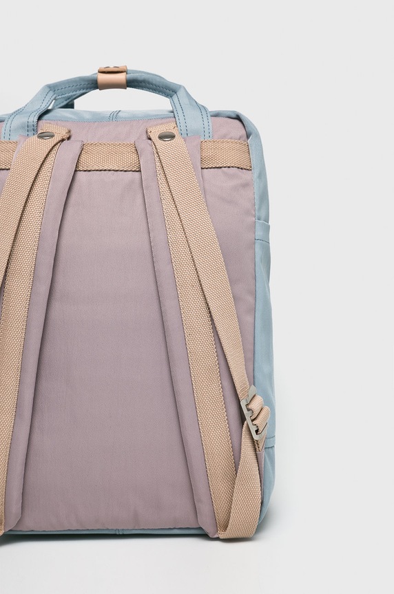 Doughnut - Hátizsák Macaroon kék D010.7458