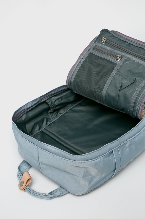 Doughnut - Hátizsák Macaroon D010.7458 kék